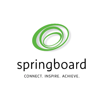 Services and activities offered by Springboard.