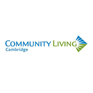 Services and activities offered by Community Living Cambridge.