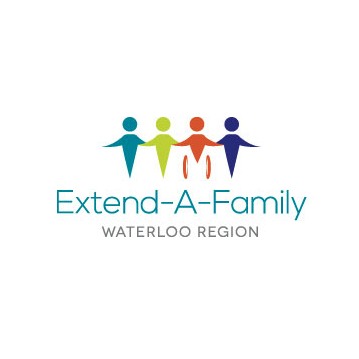Services and activities offered by Extend–A–Family Waterloo Region