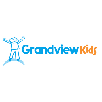 Services and activities offered by Grandview Kids.
