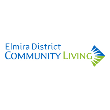 Services and activities offered by Elmira District Community Living.