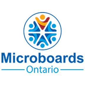Services and activities offered by Microboards Ontario.